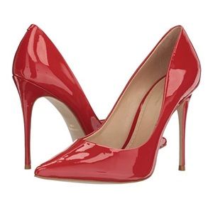 Massimo Matteo Pointy Toe Pump 17